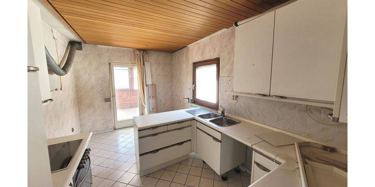 Mehrfamilienhaus, Wohnhaus Waiblingen Hegnach - 400.000&euro; | Angebot:26258665