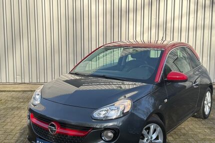 Opel Adam 85.000 km 7.900 &euro; Delbrück 33129