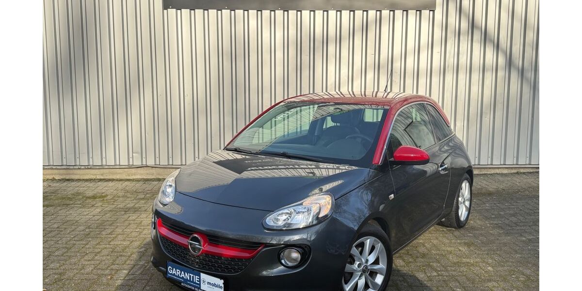 Opel Adam 85.000 km 7.950 &euro; Delbrück 33129