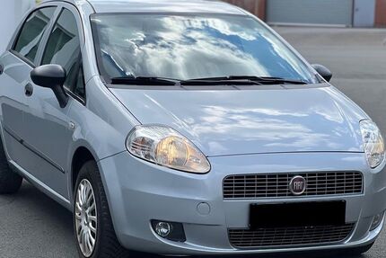 Fiat Punto 177.000 km 1.190 &euro; Hessisch Olendorf 31840