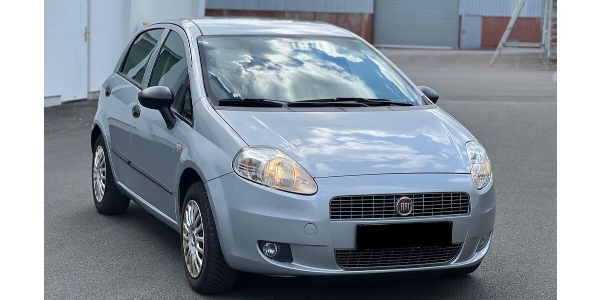 Fiat Punto 177.000 km 1.190 &euro; Hessisch Olendorf 31840