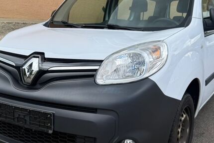 Renault Kangoo 152.800 km 7.490 &euro; Aldingen 78554