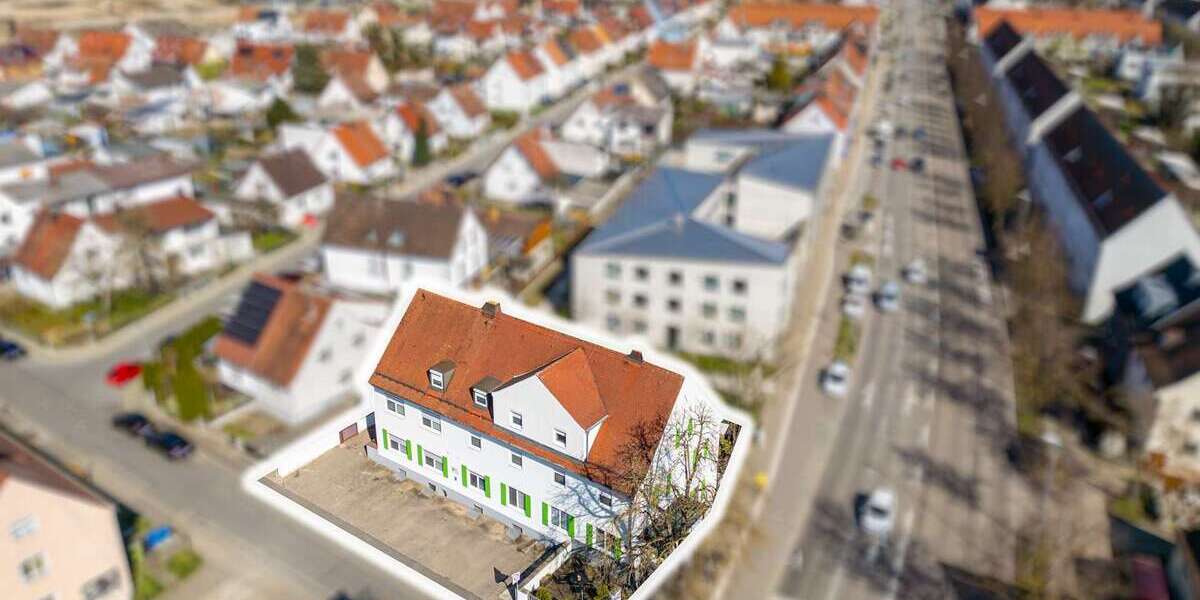 Gastronomie in Ingolstadt 1.995.000 € 690 m² zimmer
