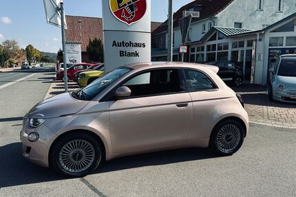 Fiat 500e 20.615 km 23.500 &euro; Gehrden 30989