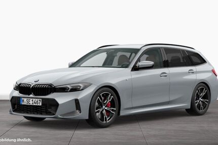 BMW 320 19.300 km 47.810 € Lübbecke 32312