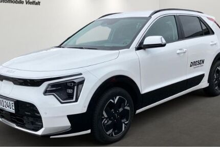 Kia Niro 20.900 km 29.980 &euro; Korschenbroich 41352