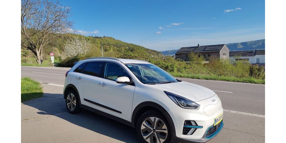 Kia Niro 79.800 km 17.600 &euro; Hohenfels 78355