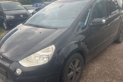 Ford Galaxy 330.000 km 1.999 &euro; Berlin 13127