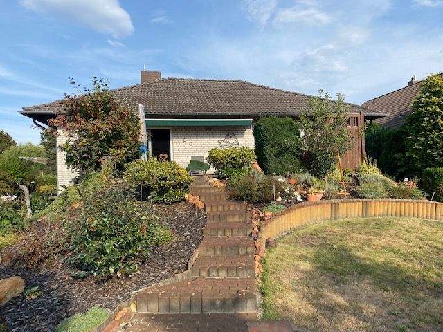 Bungalow Gifhorn Gamsen - 5 Zimmer, 149 m&sup2;, 465.000&euro; | Angebot:25532789