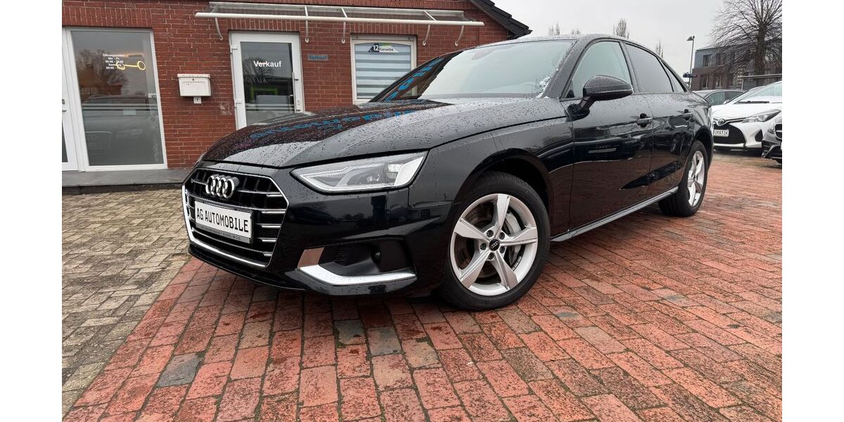 Audi A4 10.850 km 26.900 &euro; Steinfeld 49439