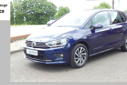 VW Golf Sportsvan 94.400 km 13.950 &euro; Drensteinfurt 48317