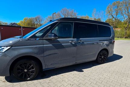 VW T7 California 22.000 km 64.000 &euro; Jade 26349