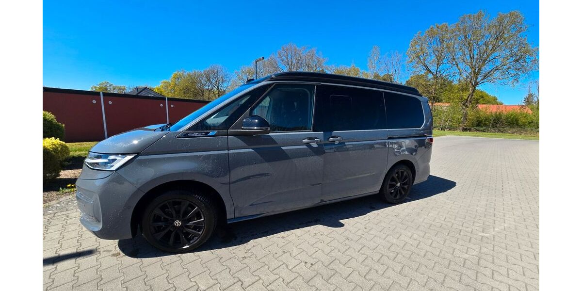 VW T7 California 22.000 km 64.000 &euro; Jade 26349