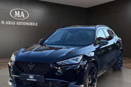 Cupra Formentor 56.000 km 43.999 &euro; Lindenberg 88161