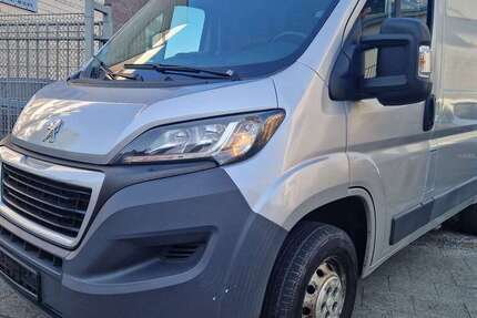 Peugeot Boxer 199.900 km 6.999 &euro; Mönchengladbach 41061