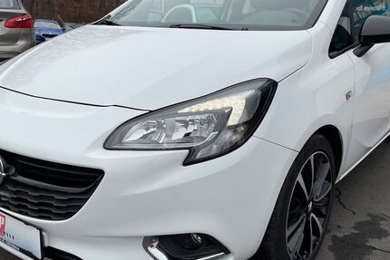 Opel Corsa 85.620 km 7.990 &euro; Giessen 35394