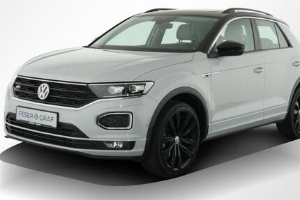 VW T-Roc 105.300 km 21.840 &euro; Höchstadt an der Aisch 91315