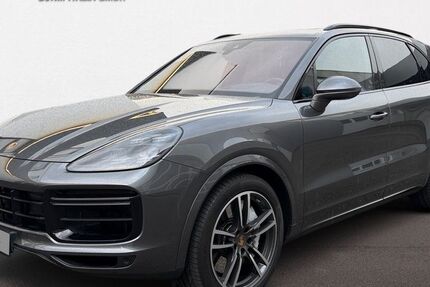 Porsche Cayenne 121.852 km 52.990 &euro; Singen 78224