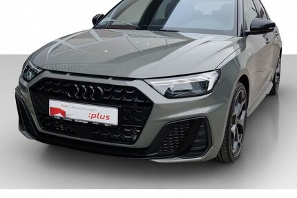 Audi A1 3.300 km 33.990 &euro; Füssen 87629