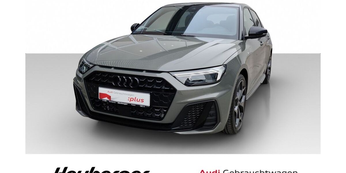 Audi A1 3.300 km 33.990 &euro; Füssen 87629