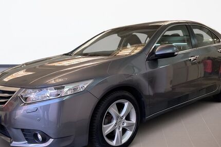 Honda Accord 91.599 km 11.750 &euro; Hamburg 22087
