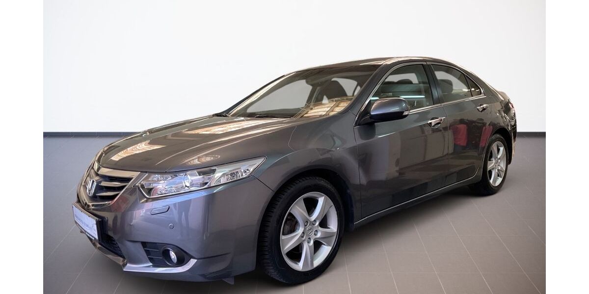 Honda Accord 91.599 km 11.750 &euro; Hamburg 22087