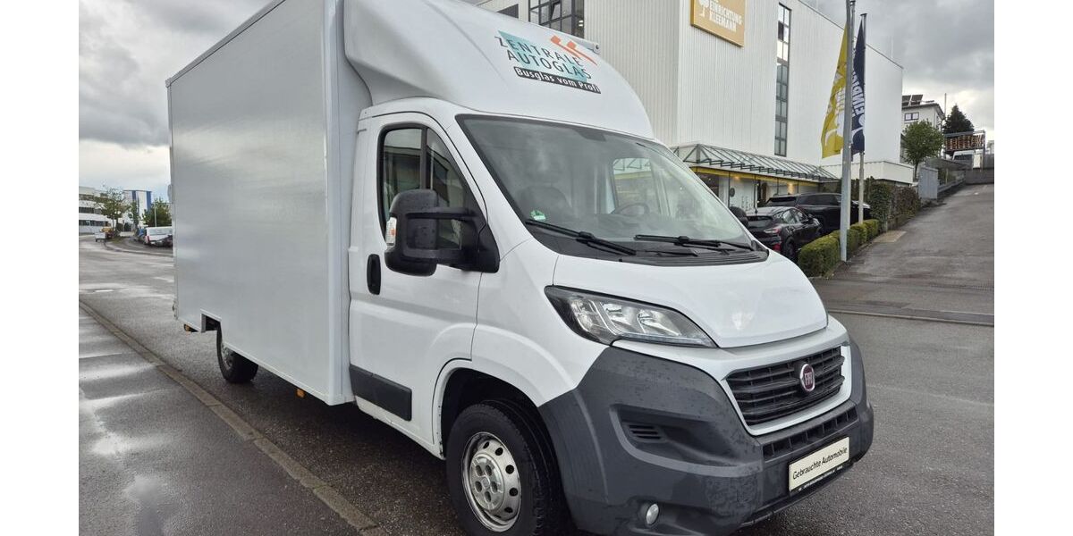Fiat Ducato 283.750 km 10.990 € Kornwestheim (bei Stuttgart) 70806