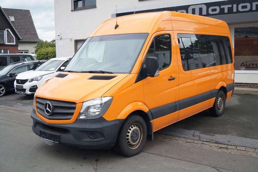 Sprinter