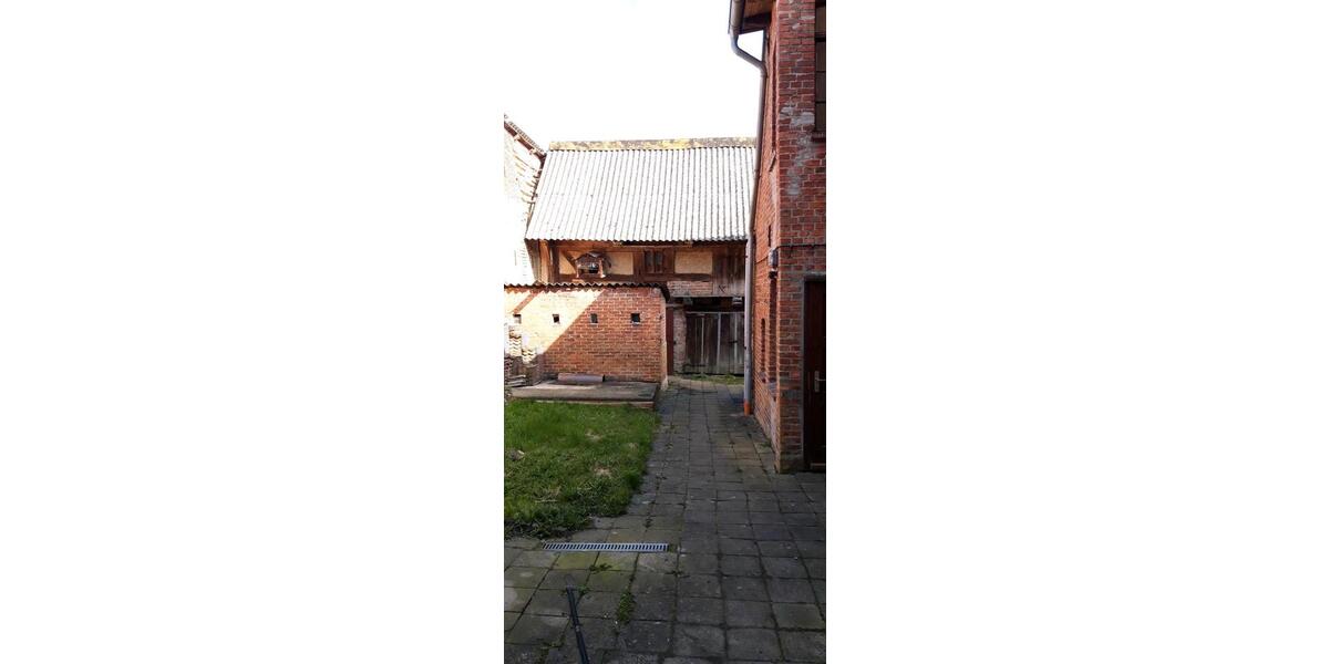 Reihenhaus Strasburg (Uckermark) - 45.000&euro; | Angebot:26548772