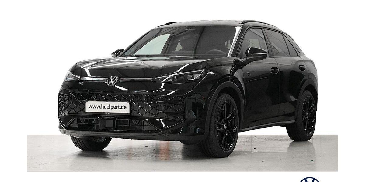 VW T-Roc 2.304 km 40.753 &euro; Bergkamen 59192