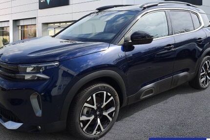 Citroen C5 Aircross 24.000 km 23.980 &euro; Berlin 12103