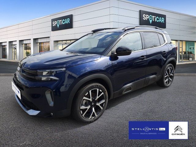 Citroen C5 Aircross 24.000 km 23.980 &euro; Berlin 12103