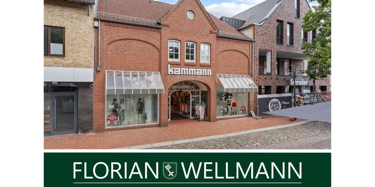 Gewerbeobjekt Rotenburg (Wümme) - 375.000&euro; | Angebot:21642281