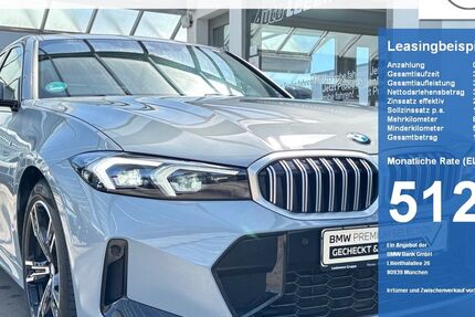 BMW 318 8.084 km 38.749 &euro; Passau 94036