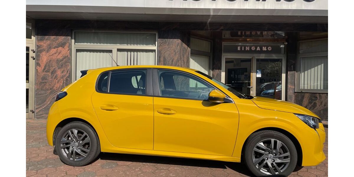 Peugeot 208 72.992 km 11.950 &euro; Neu Wulmstorf 21629