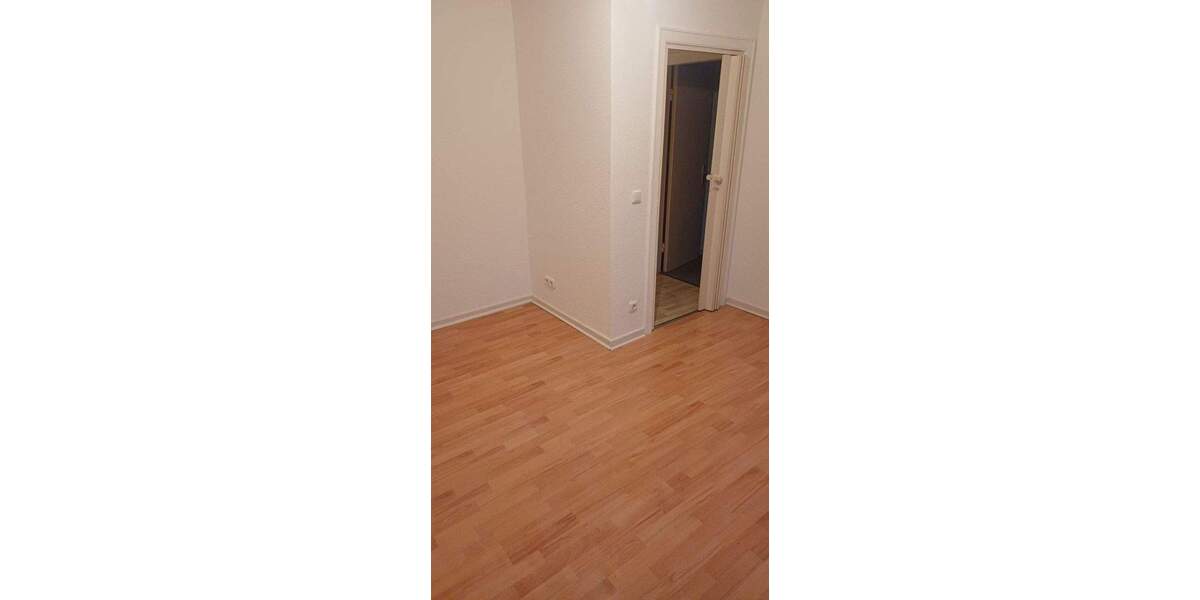 frisch sanierte Wohnung in Tonndorf 3 zimmer