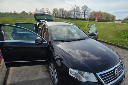 VW Passat Variant