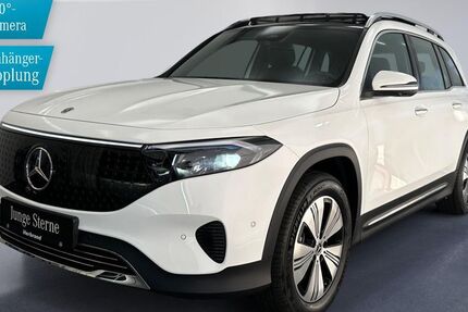 Mercedes-Benz EQB 20.799 km 42.490 &euro; Kleve 47533