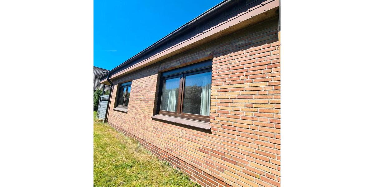 Einfamilienhaus Edewecht - 7 Zimmer, 193 m&sup2;, 435.000&euro; | Angebot:26495936