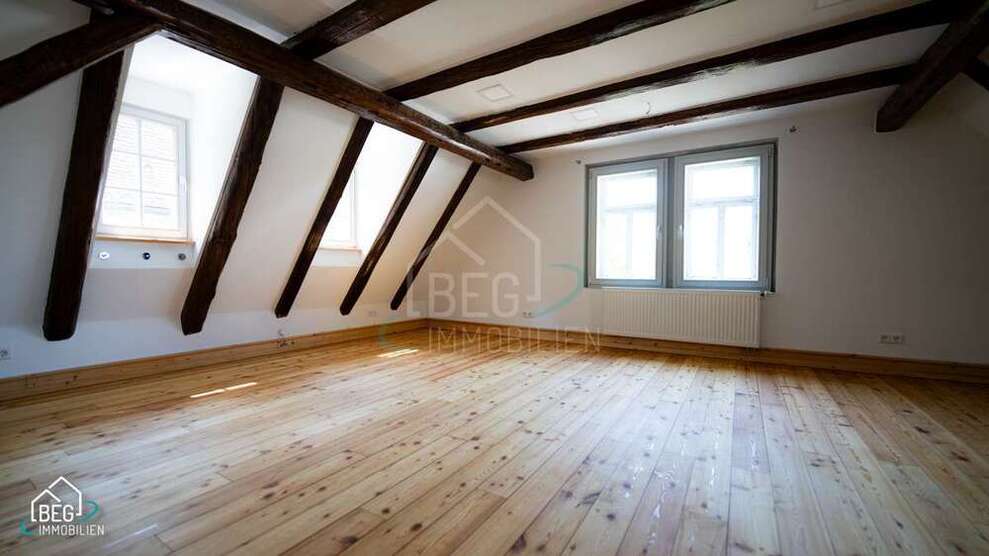 Wohnung zum Kaufen in Neuenstein 129.000 € 44.4 m²