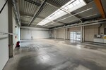 Gepflegte Lagerfläche optional mit Büro zimmer