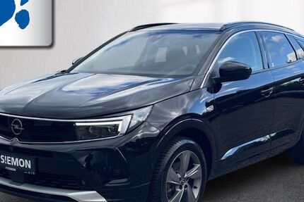 Opel Grandland (X) 19.067 km 20.930 &euro; Lengerich 49525