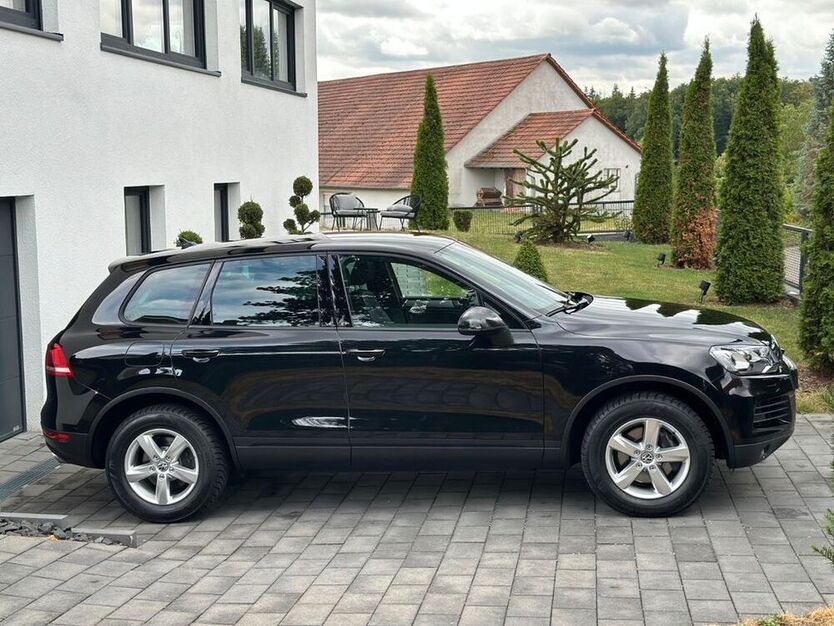 Touareg
