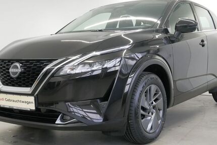 Nissan Qashqai 49.570 km 22.690 &euro; Passau 94036