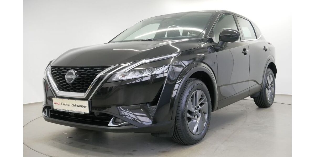 Nissan Qashqai 49.570 km 22.690 &euro; Passau 94036