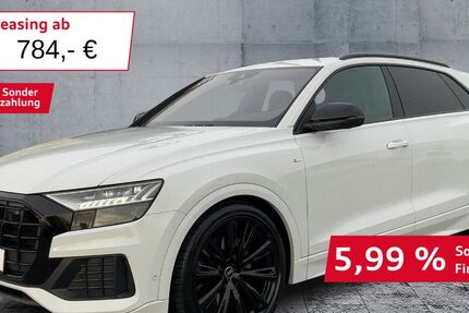 Audi Q8 61.663 km 64.630 &euro; Bamberg 96052