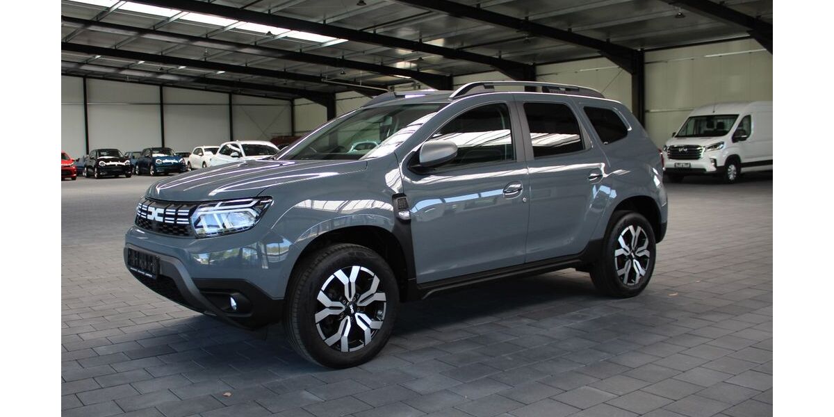 Dacia Duster 70.680 km 18.990 &euro; Andervenne 49832