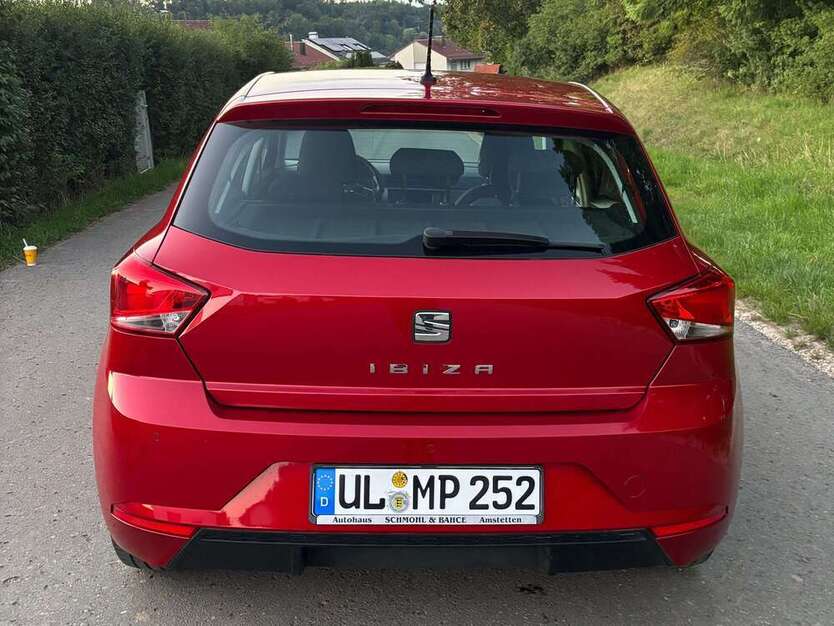 Ibiza