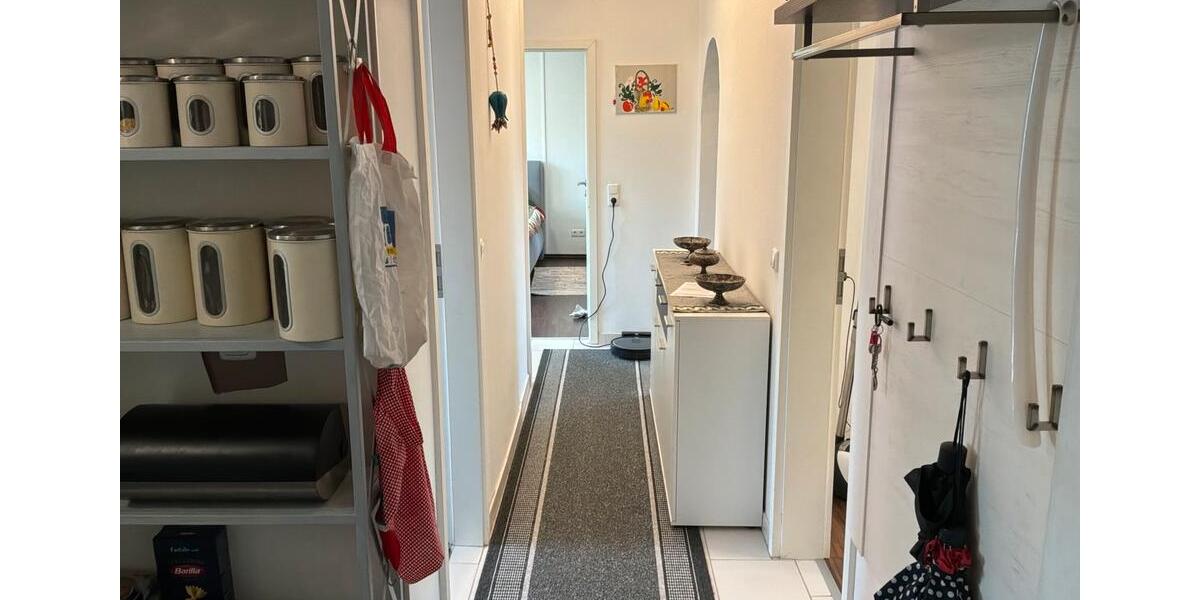 Hochparterre Neumünster Böcklersiedlung - 3 Zimmer, 75 m&sup2;, 169.000&euro; | Angebot:25534358