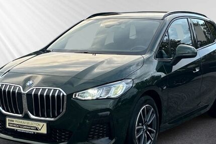 BMW 218 Active Tourer 4.698 km 31.770 &euro; Wiesbaden 65203